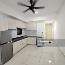 Real Limit Unit Parc 3 2 Room 2 Toilet 1 Car Park Full Furniture