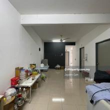 1 Storey Semi D, Taman Pinang Emas, For Sale 