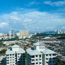 Below Market Value Greenlane Heights High Floor Corner Unit For Sales