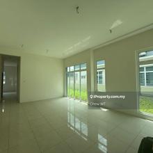 Taman Desa Impian @ Alma Single Storey Bungalow for Rent