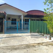 Sibu Single Storey Terrace at Jalan Pine