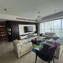 Fully Renovated Modern Home @10 Mont Kiara with Luxurious Finishes