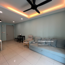 Condominium for Rent