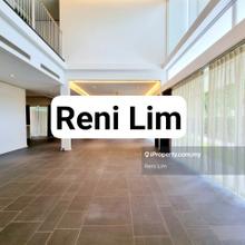 3 Storey Bungalow, Freehold, Good Deal, Nice Maintained, Good View