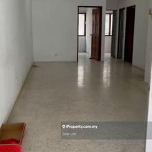 Townhouse pandan indah ampang 