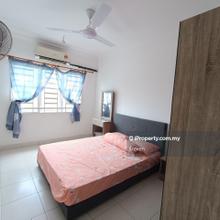D'Camellia @ Setia Ecohill Nice Unit For Sale