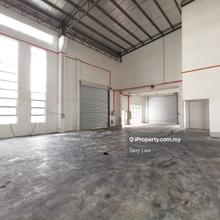 Pasir Gudang, Taman Kota Masai, Taman Scientex, Masai, Pasir Putih