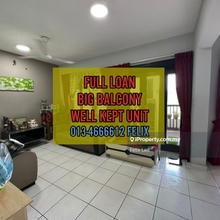 Armanee Duplex Condo @ Damansara Damai for sale