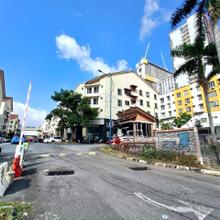 1st Floor One Selayang Apartment Gombak