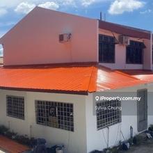 House for sell at Taman Khidmat