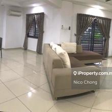 Seri Mutiara Apartment. seri alam - apartment - for sale