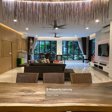 Segambut Anjali North Kiara Villa for Sale