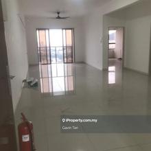 Good location and price