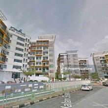Service Apartment - Mh Unilodge, Kampar, Perak
