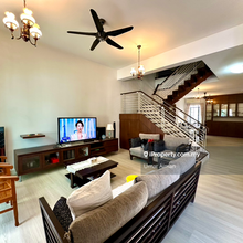 Lavender Park 26x80 Denai Alam Renovated Elmina 5 Rooms