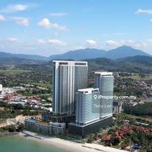Tropicana Cenang Langkawi Kuah