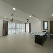 Serviced Residence for Rent