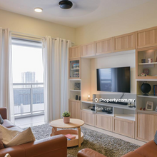 Cheapest 2 rooms in the market! Good connectivity by car and trains