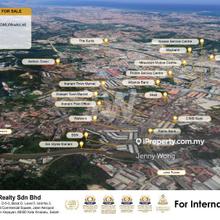 Residential land for Sale