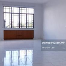 Pjs One Apartment Petaling Jaya
