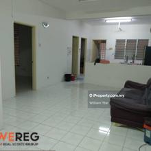 Sungai congkak townhouse fully furnished for rent ready for move in