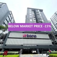 Below market price, investment unit. rental can cover loan