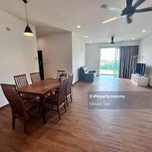Full Loan Apartment For Sale @ Masai