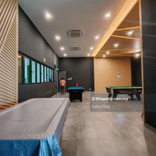 Real Unit Real Photos Ready to Move In, Bukit Jalil, Tzu Chi