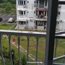 Taman Sri Sentosa Below Market Rm100k 100% Loan Free Stamping Low dens