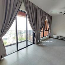 3 Rooms, 865sf, Fully furnished, Edgewood Setapak for Rent