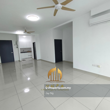 One City Residence (Partial Furnished) Juru / Simpang Ampat