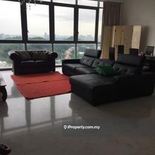 Serviced residence for Sale