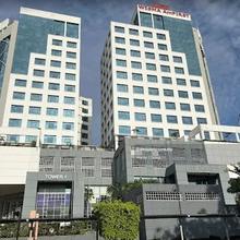 Wisma Amfirst Office  