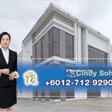 Senai Airport City @ Senai @ Eco Business Park 2 @ Johor Bahru