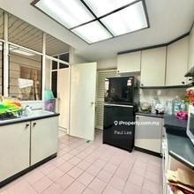 Indera Subang Condo 1780sf 4rooms Partly Reno Furnished Subang Jaya