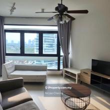 Aragreens Residences Dual Key Fully Furnished For Sale Rm1.38mil