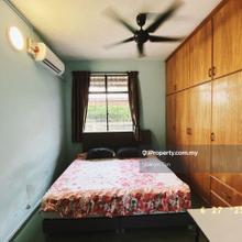 Hot Listing Cheaper Room For Rent Tmn Iskandar, 5 Min To Ciq