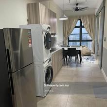 Freehold Investment Condo /High Rental Return /Beside Public Transport