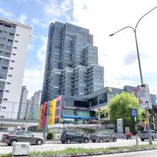 Centro Office, Klang