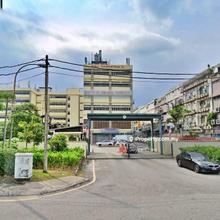 Factory - Pusat Perindustrian KL (KL Industrial Park)