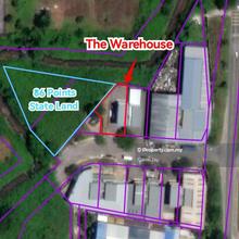 Warehouse for Sale