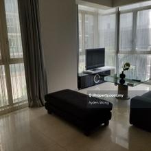 Marc Residence For Rent 5 min to KLCC