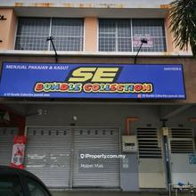 Bandar Puncak Alam