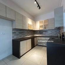 One imperial blk B high flr full reno furnished