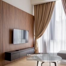 Fully Furnished Unit For Rent