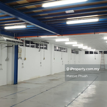 Semi-Detached Factory 