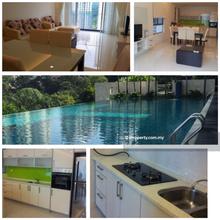 Fully Furnished 3 bedroom