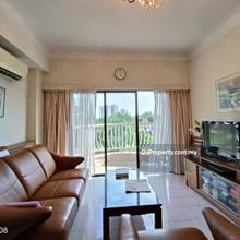Super deal Nice view selat horizon Condominium Klebang Delima