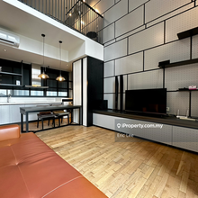 Twy Duplex Condo, Mont Kiara