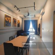 Melaka Kota Syahbandar Amber Cove Residence For Rent